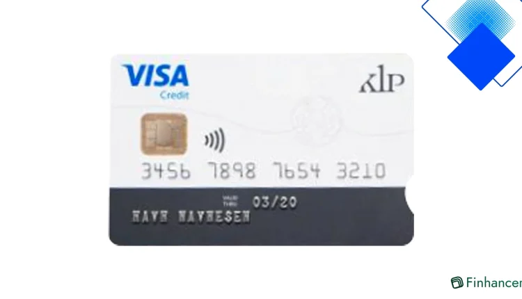 KLP Visa kredittkort for offentlig ansatte med 45 rentefrie dager, reiseforsikring og Hertz-rabatt