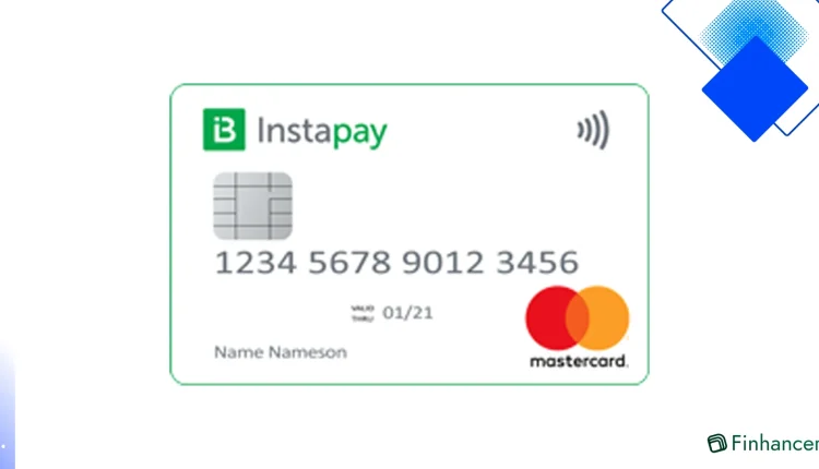 Instabank Instapay Mastercard, kredittkort i Norge med lav rente fra første krone, et godt valg for deg som vil betale ned over tid