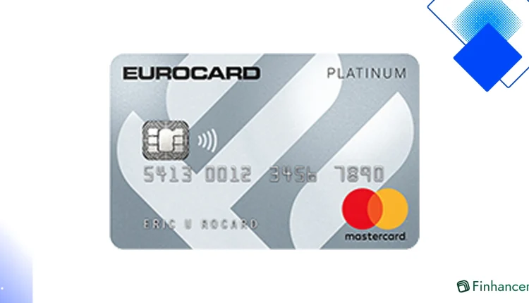 Eurocard Platinum, kredittkortet for hyppige reisende med Priority Pass, omfattende reiseforsikring og concierge