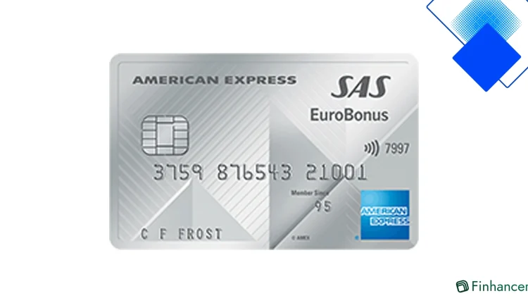 SAS American Express Premium: maksimer bonuspoeng, få Companion Ticket og loungefordeler