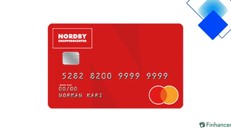 Maksimer Nordbykortet: 1 % bonus til gavekort, 60 dagers rentefri og komplett reise- og avbestillingsforsikring