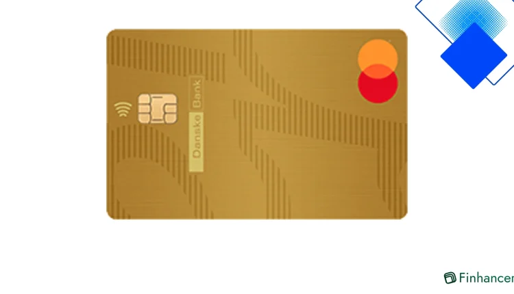 Danske Bank Gold Mastercard, Norges beste kredittkort for reise, cashback og hverdagsbruk