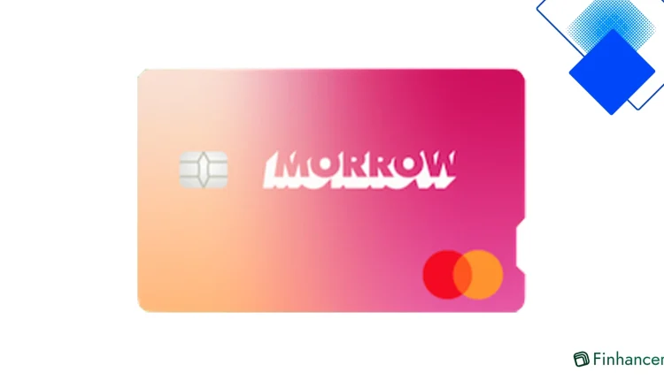Morrow Bank Mastercard kredittkort, opptil 4 % bonus, uten årsavgift og med reiseforsikring