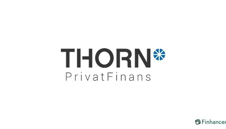 Thorn Privatlån Pluss, forbrukslån for små beløp med lav rente og rask utbetaling