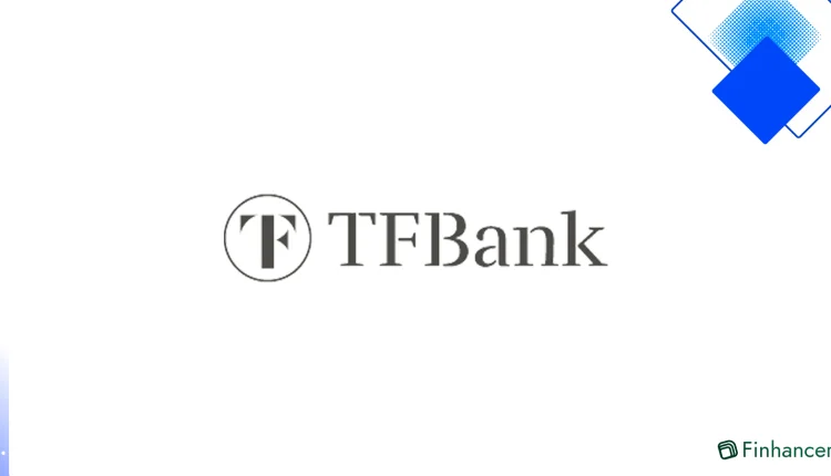 TF Bank forbrukslån gir økonomisk pusterom opptil 500 000 kr med lav rente og rask digital søknad