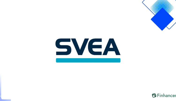Svea Bank forbrukslån uten sikkerhet, lav rente og rask behandling fra 20 000 til 400 000 kroner