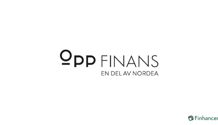 Opp Finans gjør det enkelt å få forbrukslån med lave renter, fleksible vilkår og opptil 500 000 kroner