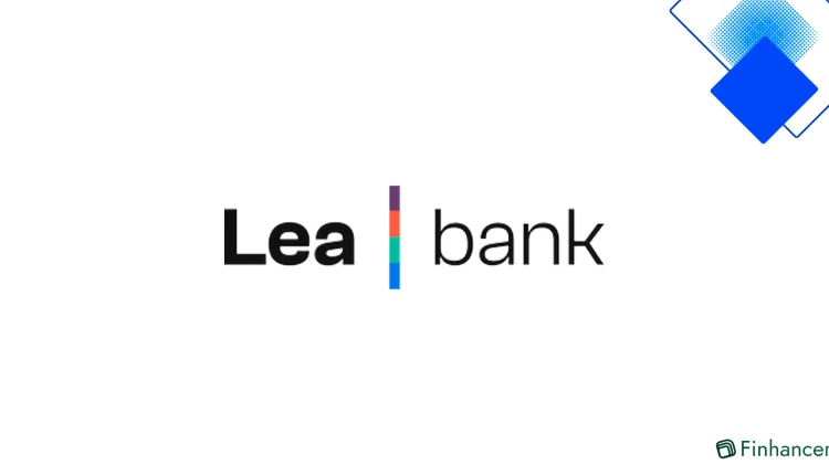 Lea Bank forbrukslån uten sikkerhet, lave renter, skattefradrag og enkel refinansiering