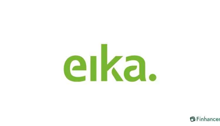 Forbrukslån fra Eika Kredittbank, opptil 500 000 kr med lave renter og raske utbetalinger