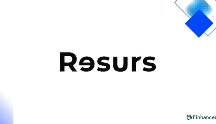 Resurs Bank forbrukslån opptil 500 000 kr, termingebyr fra 29 kr og smidig refinansiering