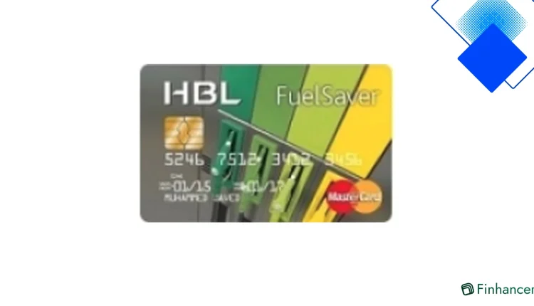 HBL فیول سیور کارڈ سے پیٹرول کے خرچ میں بڑی بچت اور فوری کیش بیک