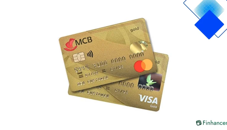 MCB گولڈ کریڈٹ کارڈ کے ساتھ کم اے پی آر، صفر سالانہ فیس، 600+ وی آئی پی لاونجز اور 50% تک رعایت