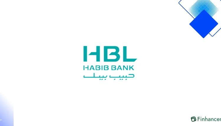 پاکستان میں HBL گاڑی قرض فوری منظوری، کم شرح سود اور آسان اقساط