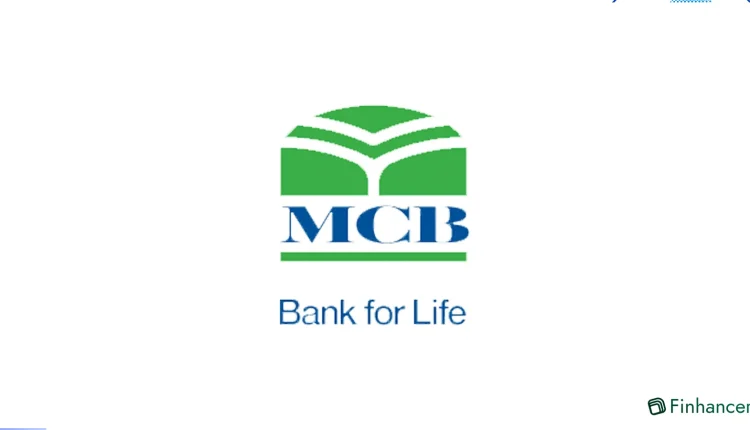 MCB ہوم لون کے ذریعے روپے 5 کروڑ تک آسان قرض، کم شرح سود اور لچکدار اقساط کے ساتھ اپنا خوابوں کا گھر حاصل کریں