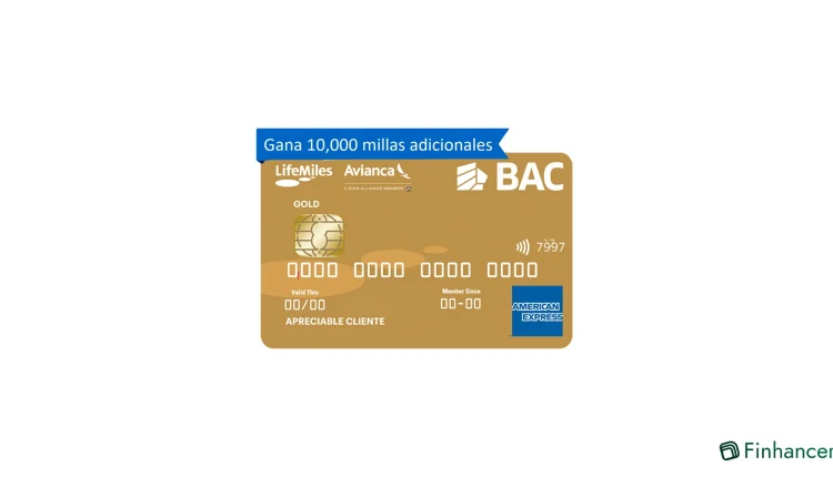 Mastercard Black Débito en Panamá, seguros y promociones exclusivas con la app BAC