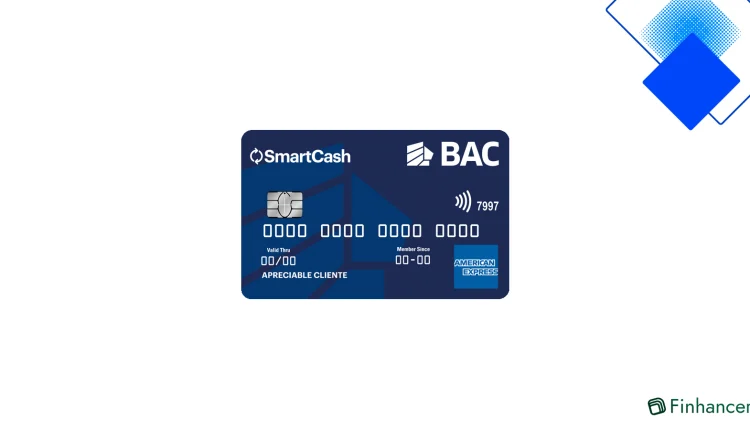 SmartCash Clásica American Express, la tarjeta con hasta 6% de cashback en Panamá