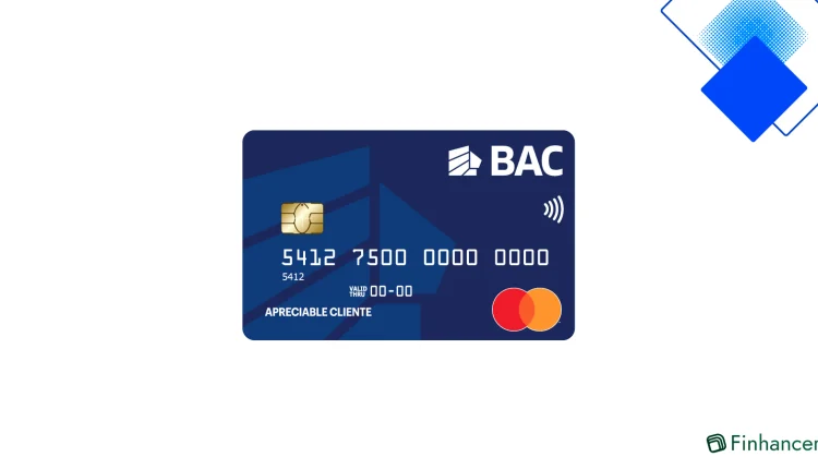 Tarjeta BAC en Panamá, tu aliada en promociones, retiros internacionales y compras seguras