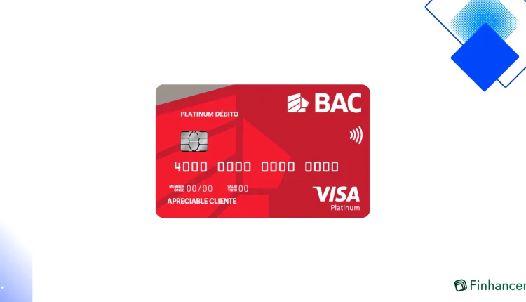 Visa Platinum Débito Panamá con Sala VIP Tocumen, Priority Pass y seguros premium