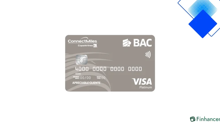 Tarjeta VISA Clásica en Panamá, acumula puntos por cada dólar y disfruta descuentos y beneficios exclusivos