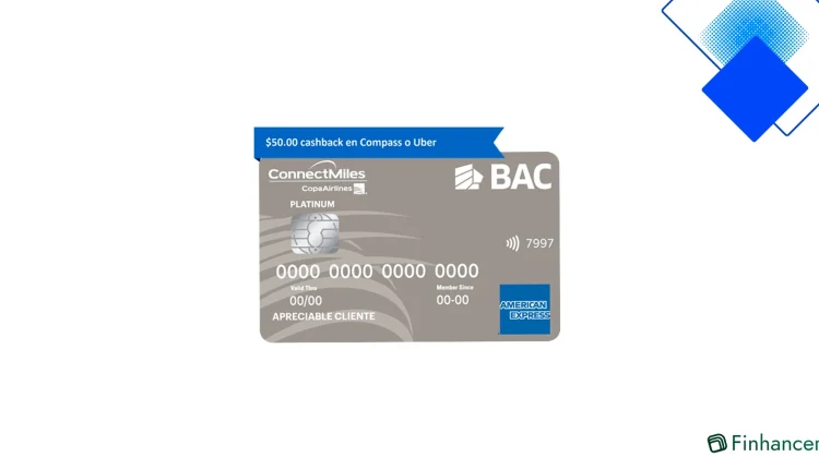 ConnectMiles Platinum en Panamá con 15,000 millas de bienvenida, cashback y acceso a salas VIP