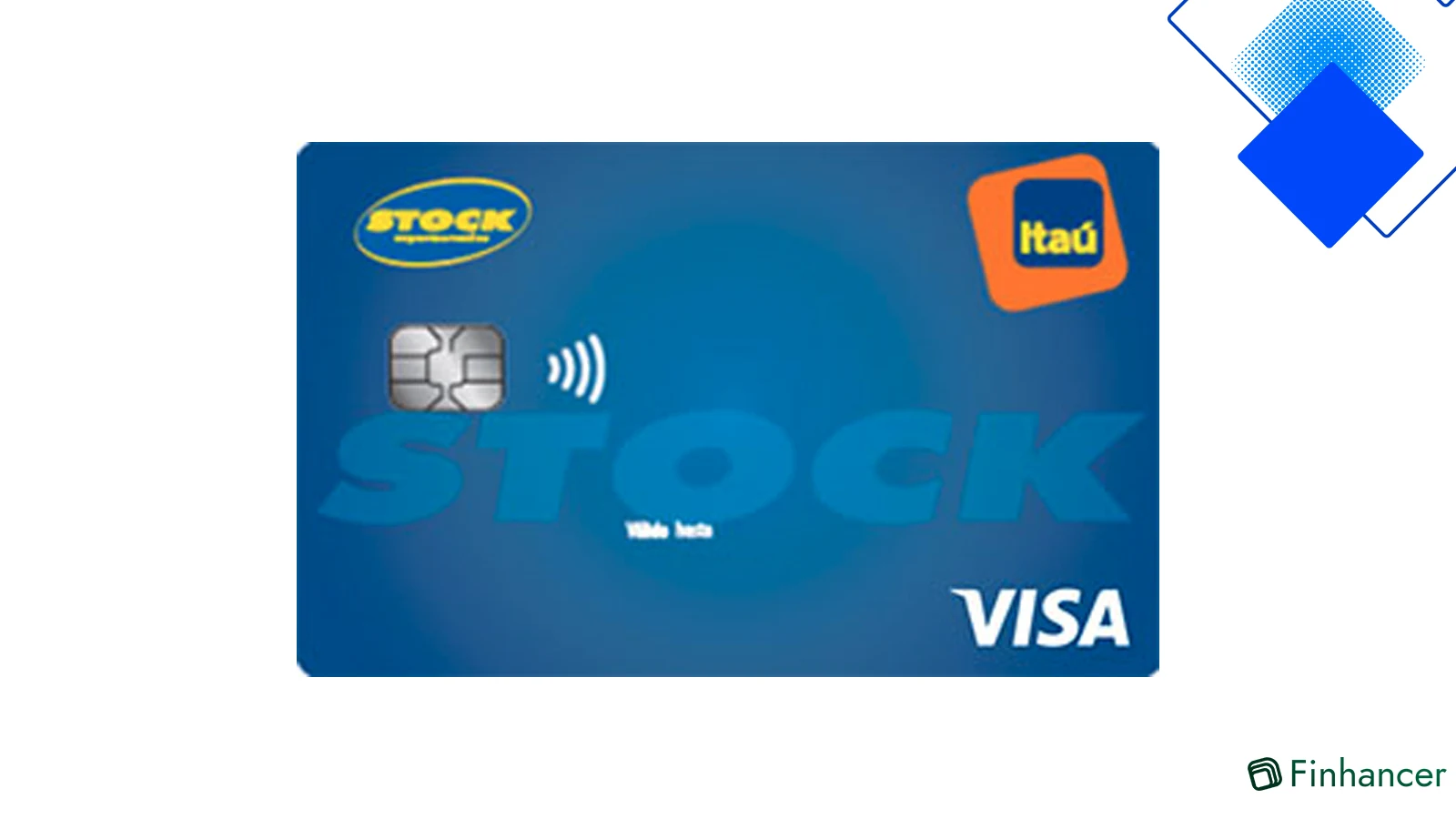 Aprovechá la tarjeta Itaú Supermercado Stock en Paraguay con 2x1 en cines, adelantos y débito automático