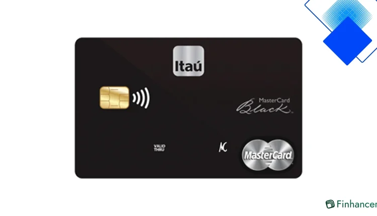 Mastercard Black en Paraguay, la tarjeta élite que te abre salones VIP, recompensas y seguros de viaje