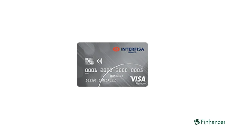 Visa Platinum Interfisa, el pase VIP para viajes, seguros y promos en Paraguay