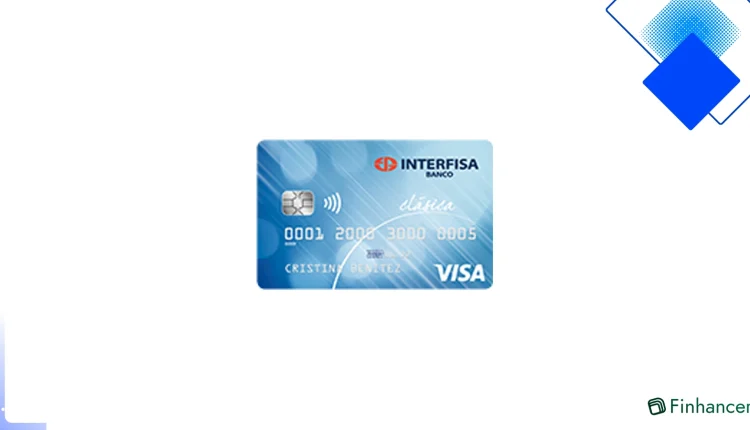 Aprovechá la Tarjeta Visa Clásica Interfisa con ventajas, promociones y seguridad pensadas para Paraguay