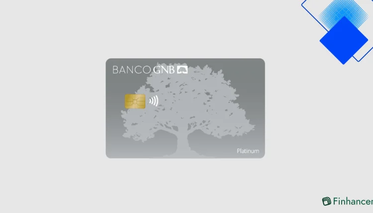 Tarjeta Visa Platinum del Banco GNB Paraguay, ganás puntos, seguros de viaje y tasas competitivas