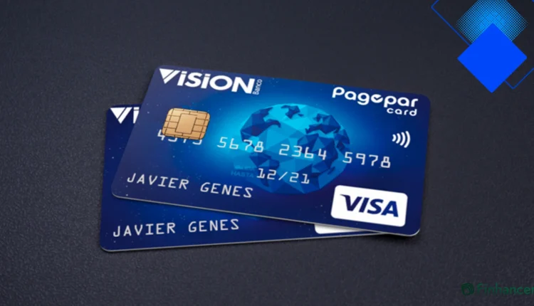 Tarjeta Pagopar de Visión Banco en Paraguay, recargas ilimitadas, retiros gratis y compras seguras