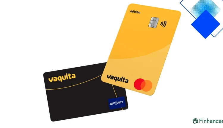 Tarjeta Vaquita Mastercard y Infonet, sin cargo para compras y extracciones en Paraguay y en el exterior