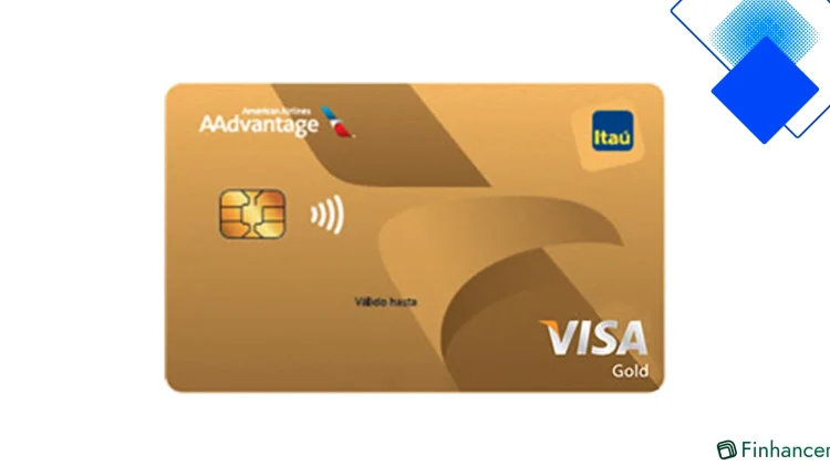 Tarjeta Itaú AAdvantage Gold en Paraguay para acumular millas en cada compra y viajar con coberturas exclusivas