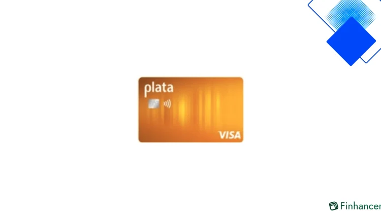 Maneja tu plata al toque con la tarjeta prepago recargable Tebca Plata sin comisiones