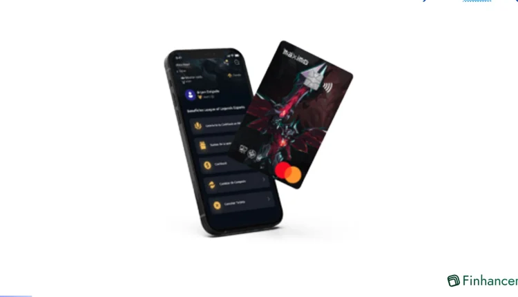 Prepago Máximo Perú, tarjeta prepago sin cuota de mantenimiento con cashback y recargas fáciles