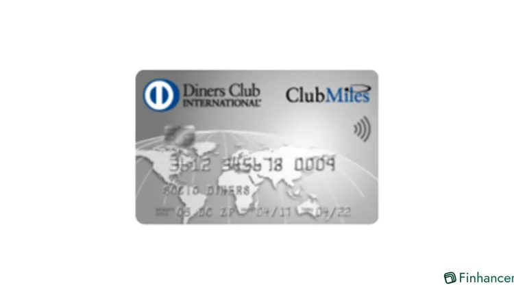 Tarjeta Diners Club Miles en Perú beneficios, millas y requisitos para viajar