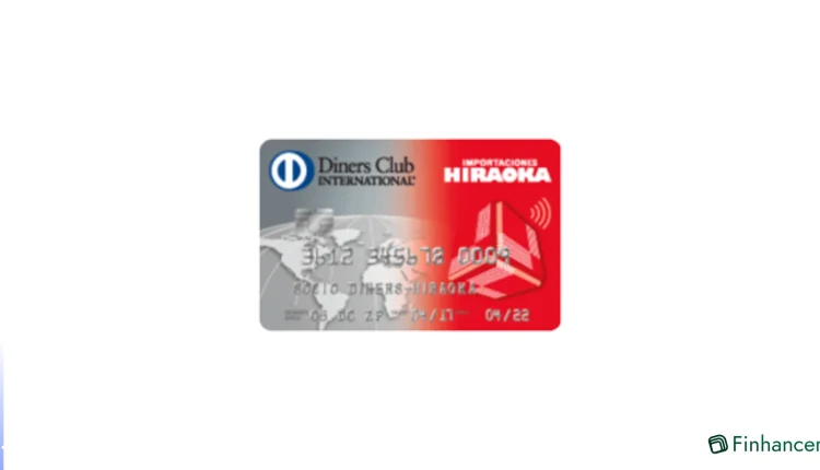 Tarjeta Diners Club Hiraoka en Perú, beneficios reales, acceso VIP y requisitos para solicitarla