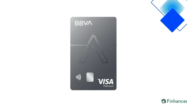 Visa Platinum Puntos BBVA en Perú acumula puntos, compra sin intereses y viaja seguro