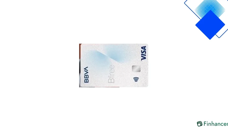 Visa BFree BBVA en Perú, tarjeta sin comisión anual que premia tus compras