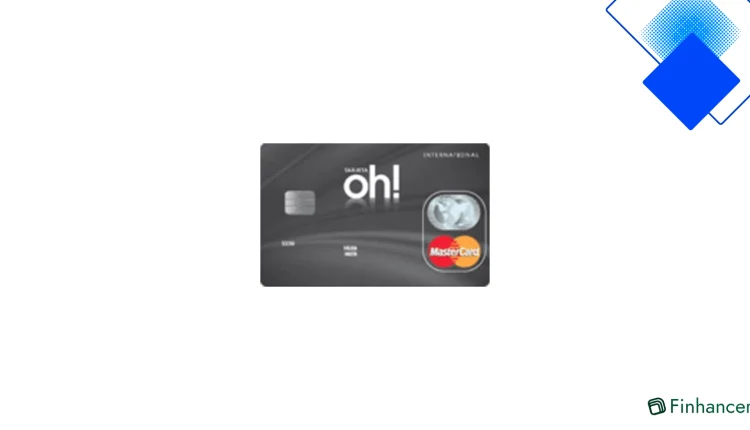 Tarjeta Oh! Internacional Perú con descuentos reales, seguro de viajes y segunda tarjeta gratis