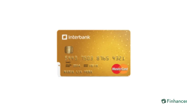 Sácale provecho a la Mastercard Oro Interbank en Perú con millas Benefit, descuentos y seguros