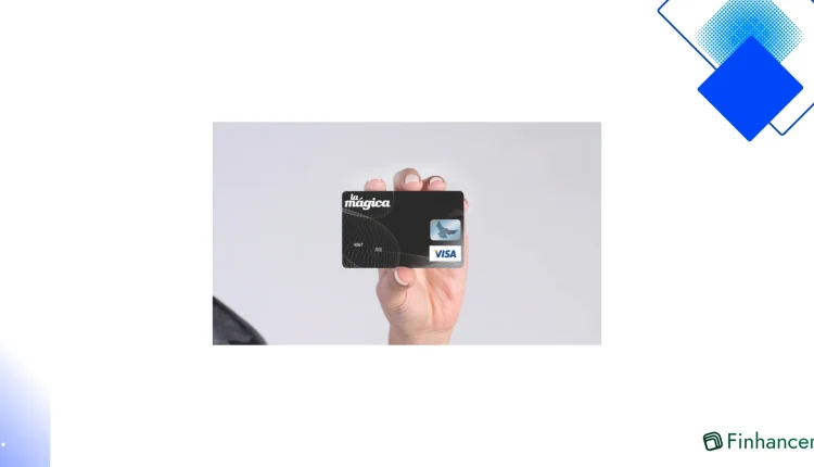 Tarjeta prepago Visa La Mágica para empresas peruanas sin comisiones ni límites