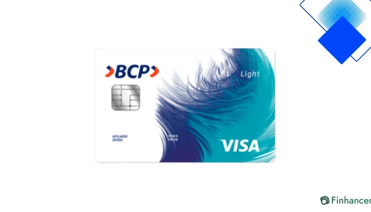 Visa Light BCP en Perú: sin cuota anual, diseño personalizado y asistencia internacional 24 horas