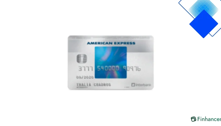 Tarjeta American Express Blue Interbank: millas, cuotas y descuentos para jóvenes en Perú