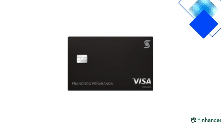 Tarjeta VISA Infinite Scotiabank Perú pensada para el viajero peruano con salas VIP, seguros y Puntos Scotia