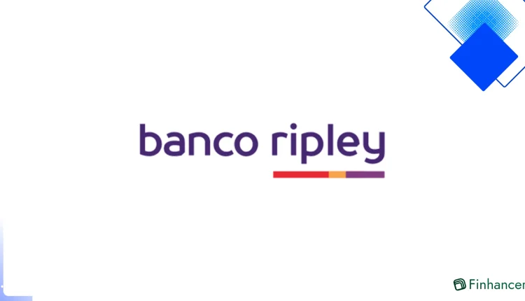 Préstamo Efectivo Banco Ripley en Perú, desembolso en 7 minutos y hasta S/ 50,000 sin avales