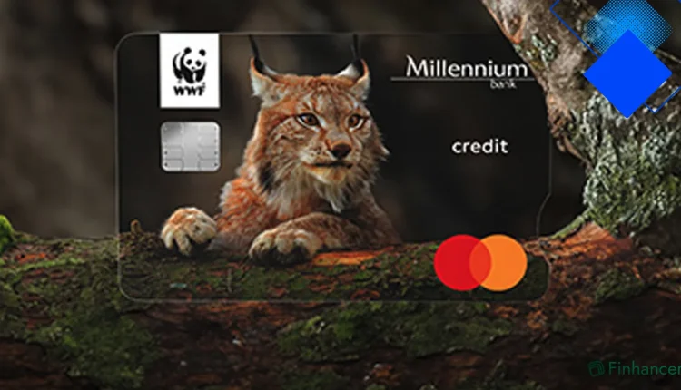 WWF Millennium Mastercard 2025 opłaty, korzyści i sprawdzone sposoby na brak miesięcznej opłaty