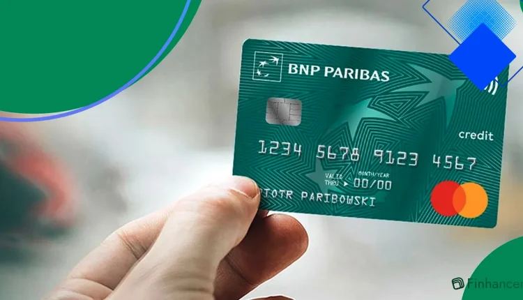 Karta kredytowa Mastercard Standard w BNP Paribas, 0 zł przy wydatkach 1 000 zł, 56 dni bez odsetek, zniżki i punkty w programie Bezcenne Chwile