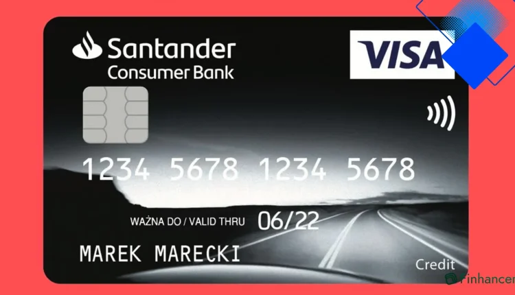Visa TurboKARTA od Santander w Polsce, opinie, zalety, wady i limity kredytowe