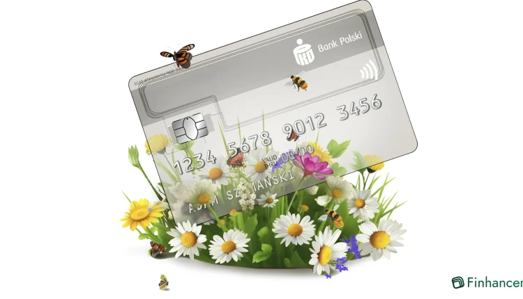 Karta kredytowa PKO Mastercard Platinum bez prowizji za przewalutowanie z bogatym pakietem ubezpieczeń