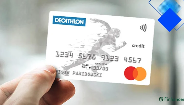 Karta Decathlon Mastercard 56 dni bez odsetek, wygodne płatności mobilne i nagrody na sprzęt sportowy